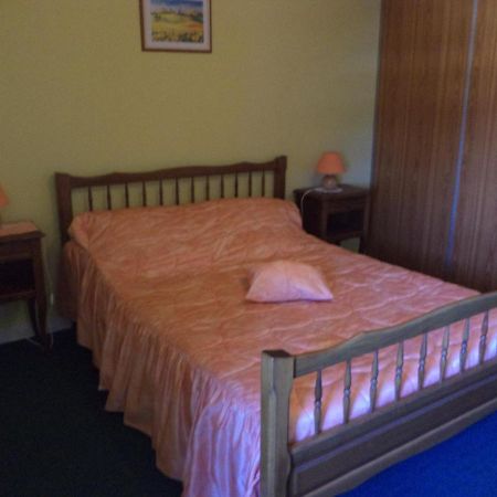 Saint-Gravé La Grange Aux Moines Bed & Breakfast エクステリア 写真